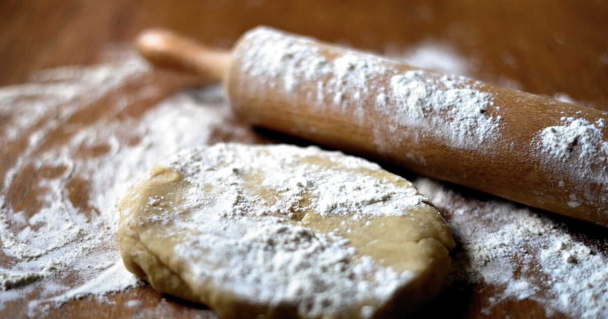 Les multiples usages de la pâte brisée en cuisine