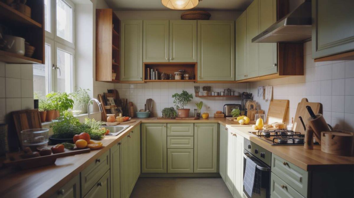 Organisez votre cuisine pour un été sans stress
