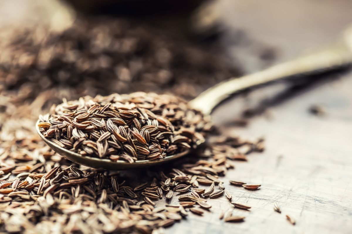 Le cumin, l'épice naturelle pour un ventre plat
