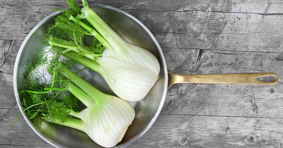 Le fenouil en cuisine : astuces et recettes délicieuses