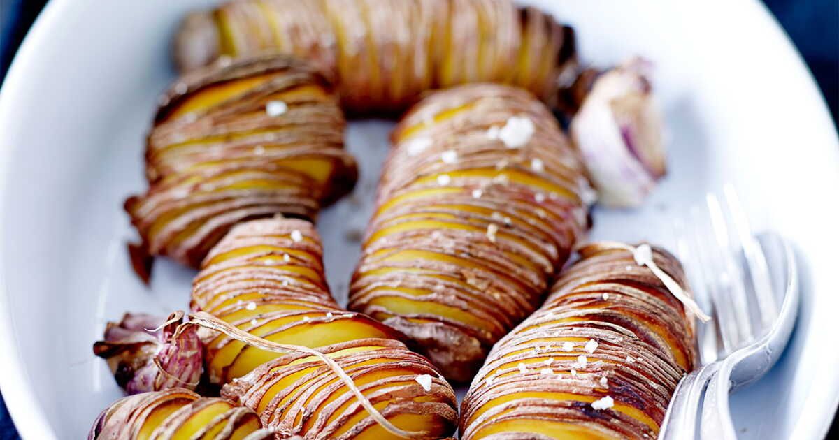 Innover avec les pommes de terre : des recettes qui surprennent