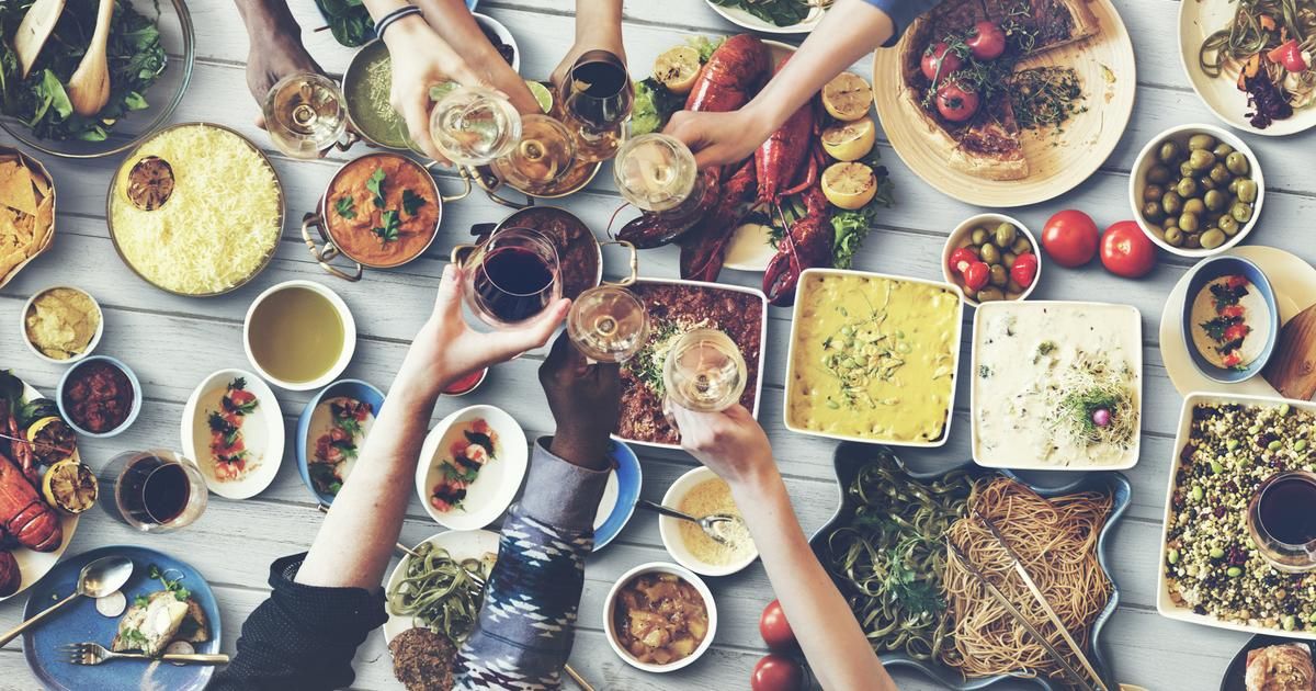 Découvrez la Fête de la gastronomie : un rendez-vous incontournable
