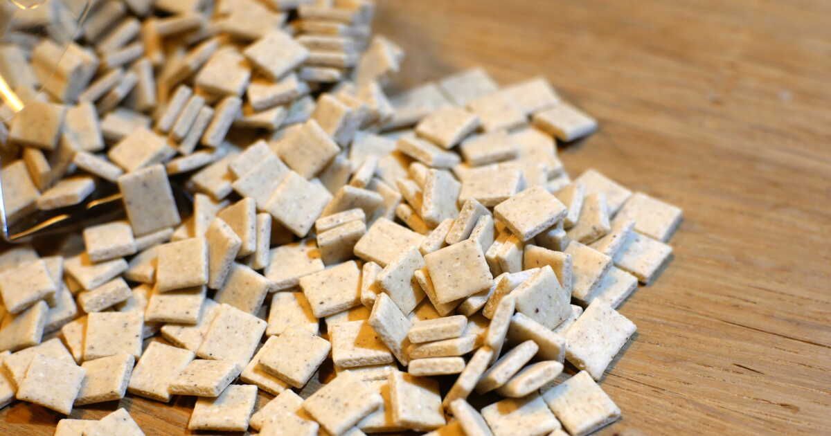 Crozets à la bolognaise : une recette rapide et savoureuse en moins de 30 minutes