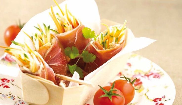 Savourez le printemps avec ces 9 délicieuses recettes