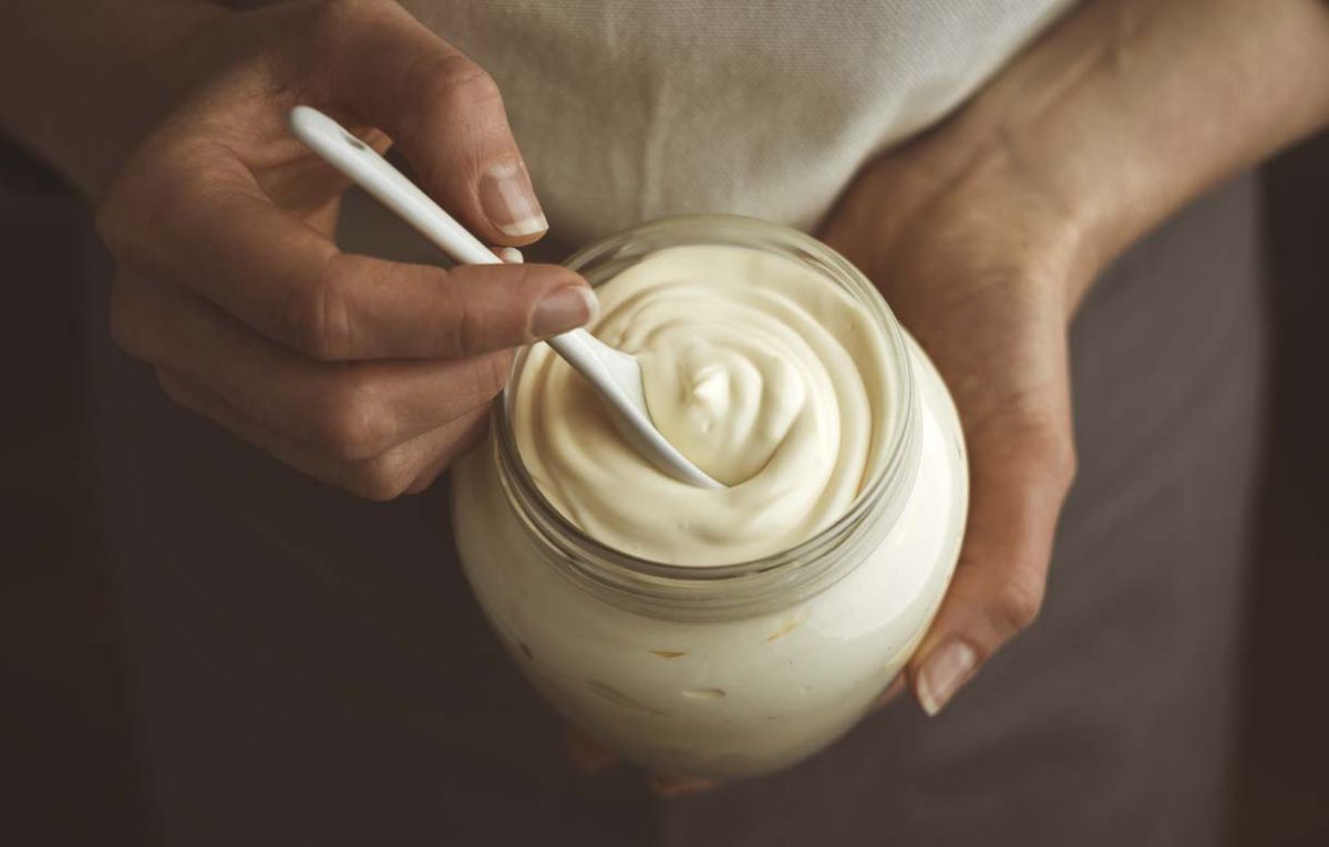 Comment faire une mayonnaise maison ?