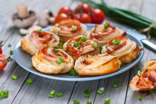 10 idées d'apéritifs légers pour des soirées sans culpabilité