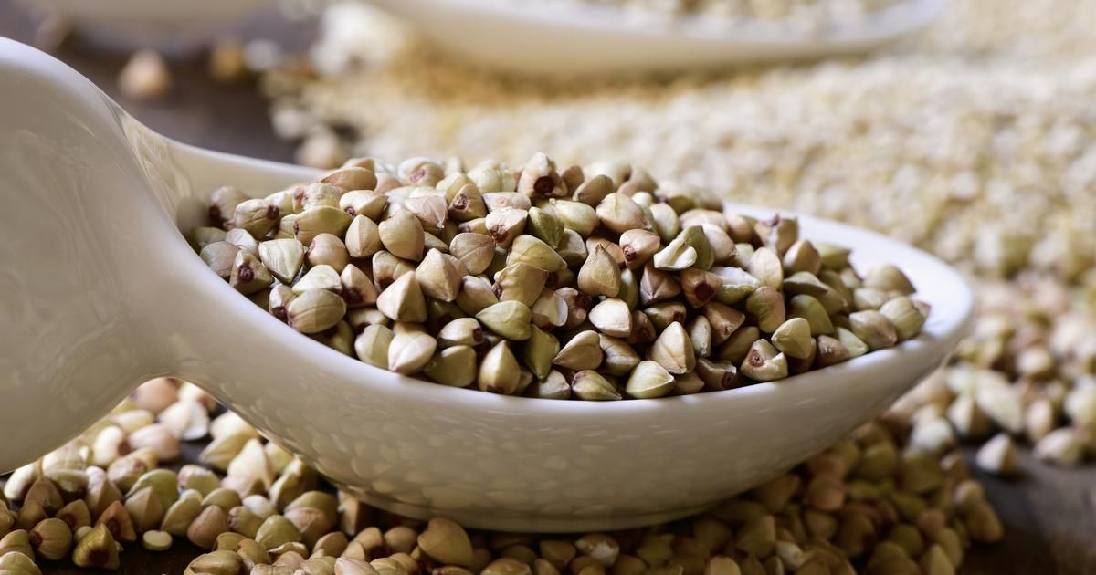 Les vérités surprenantes sur le quinoa et autres céréales modernes