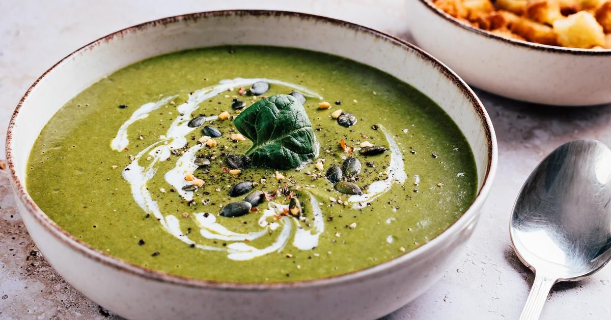 les erreurs courantes dans la préparation de la soupe