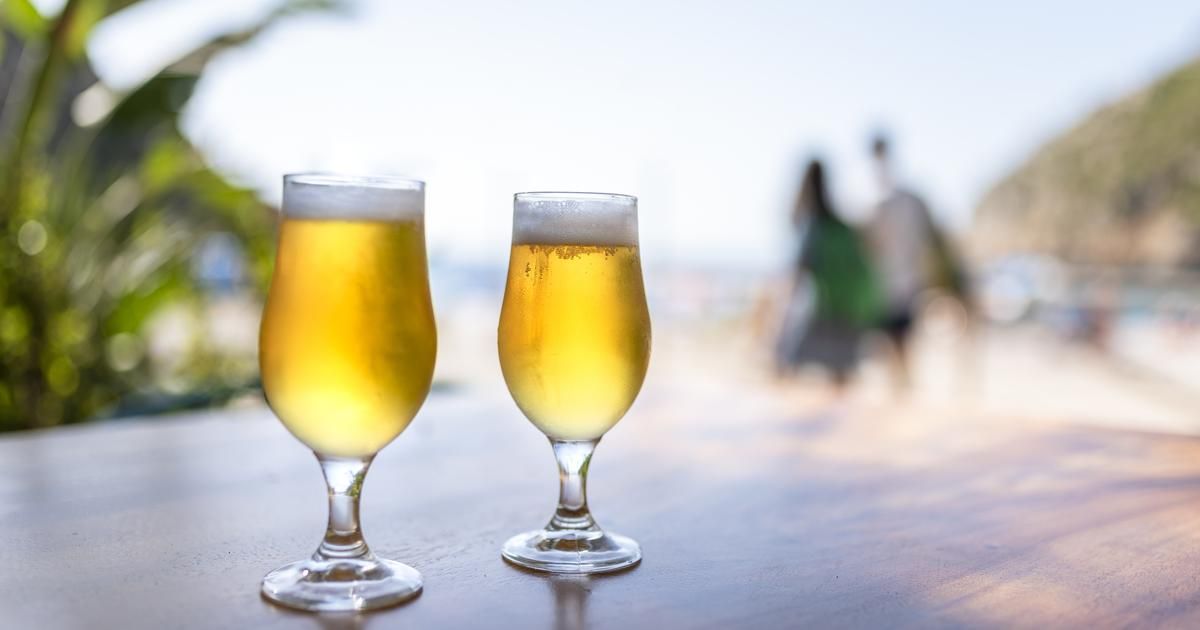 Bière et prise de poids : mythes et réalités