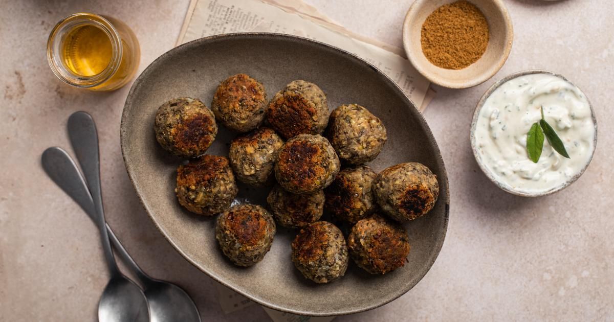 Des boulettes à savourer : 21 recettes irrésistibles