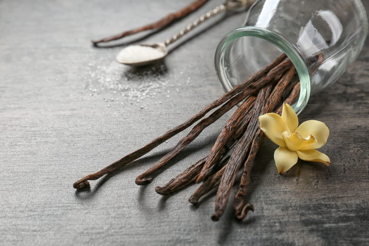Le secret des chefs pour réutiliser les gousses de vanille