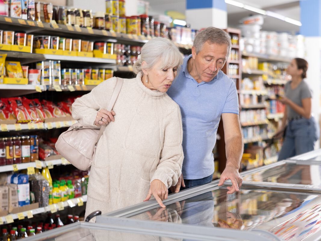 L'aliment surgelé à privilégier pour une alimentation saine et économique