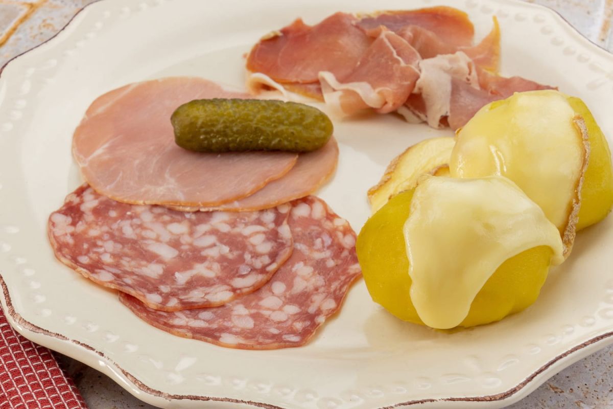 L'erreur surprise qui gâche souvent votre raclette