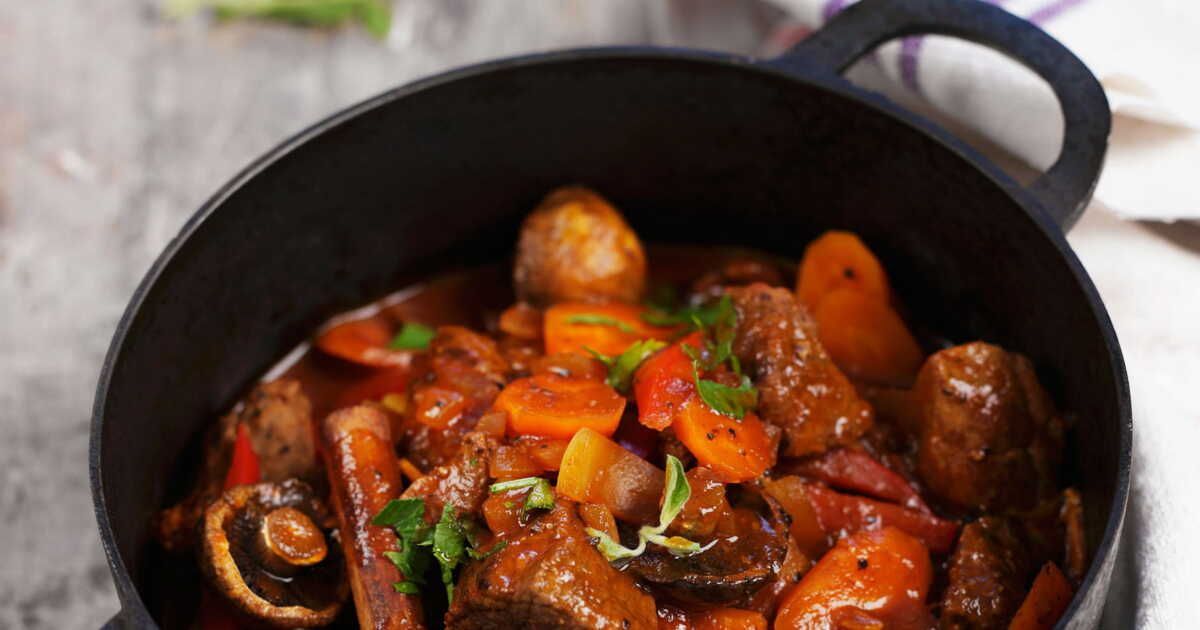Savourez nos recettes réconfortantes à savourer le lendemain