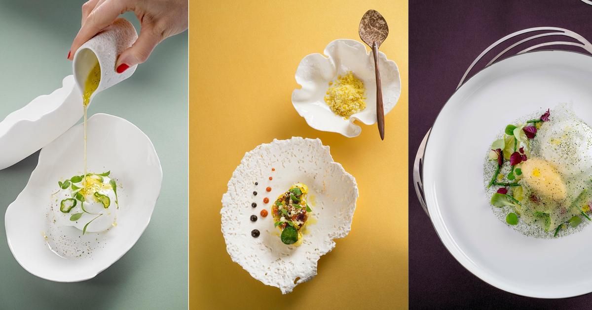 Une semaine savoureuse : nouveautés culinaires à découvrir
