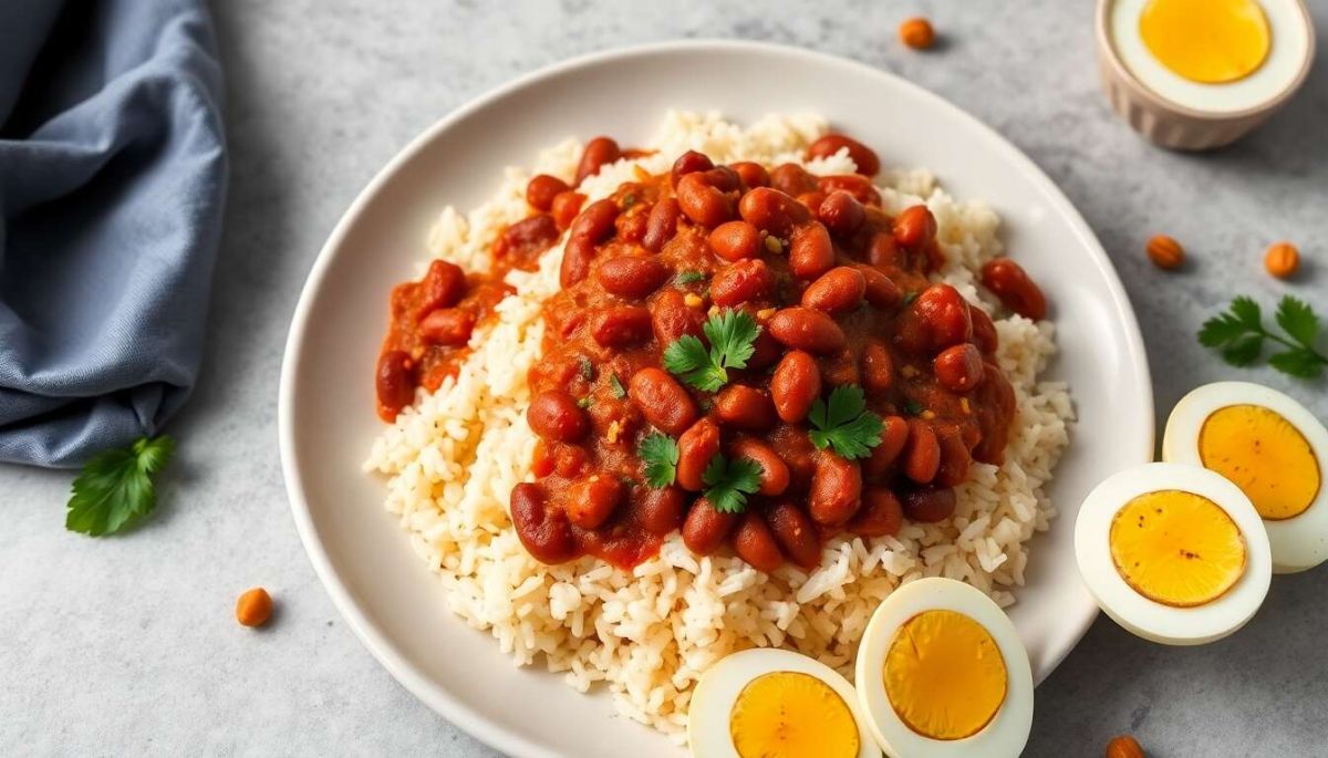 Un dîner rapide et savoureux avec seulement quatre ingrédients