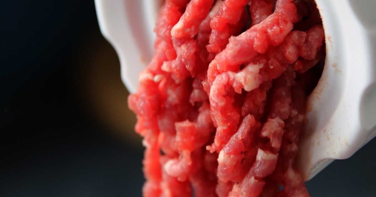 Hacher soi-même sa viande : une méthode maison