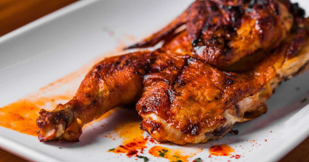 La magie du poulet piri-piri : une recette portugaise à découvrir