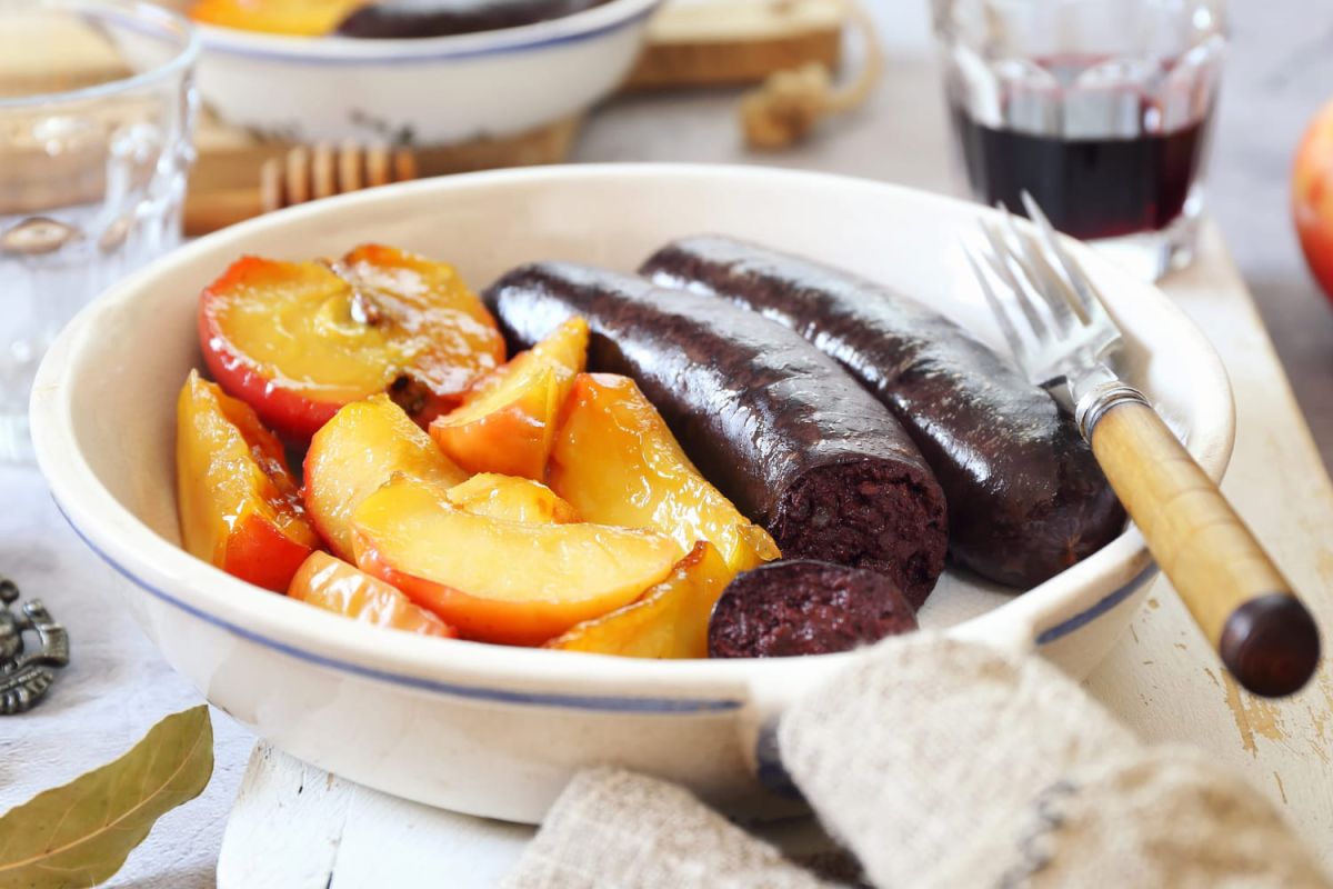 Redécouvrez le boudin noir, cette viande méconnue qui mérite votre attention
