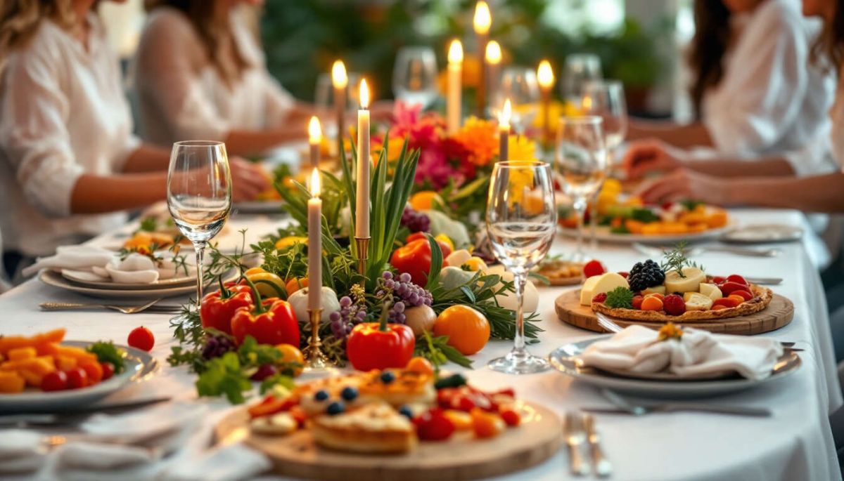 Préparez votre corps pour les festivités avec ces conseils astucieux
