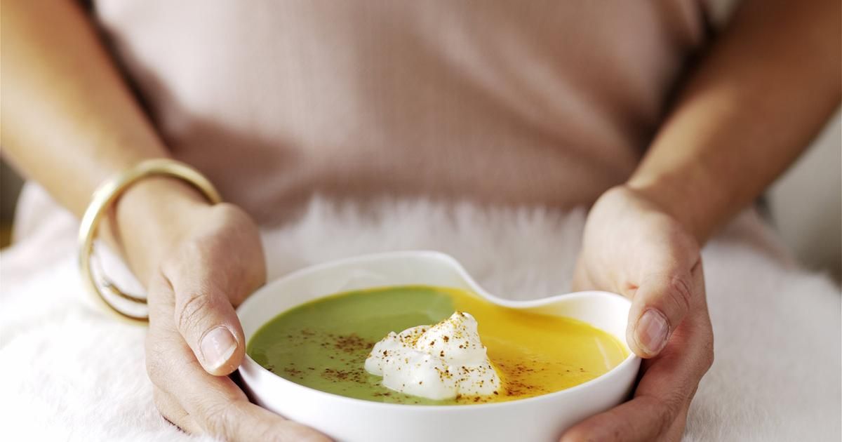 Dix soupes réconfortantes pour adoucir l'hiver