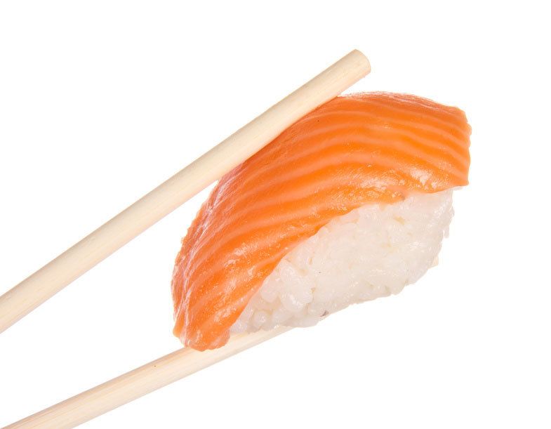 Manger du poisson : un secret pour une vie plus longue