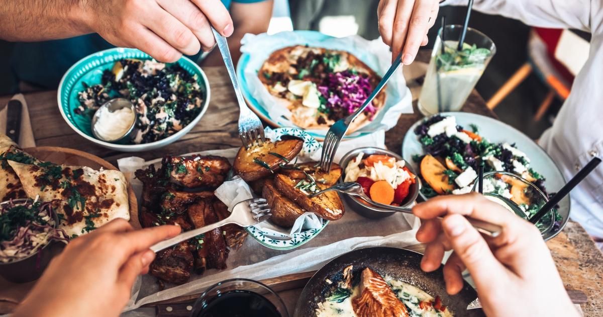 Cinq applications pour lutter contre le gaspillage alimentaire