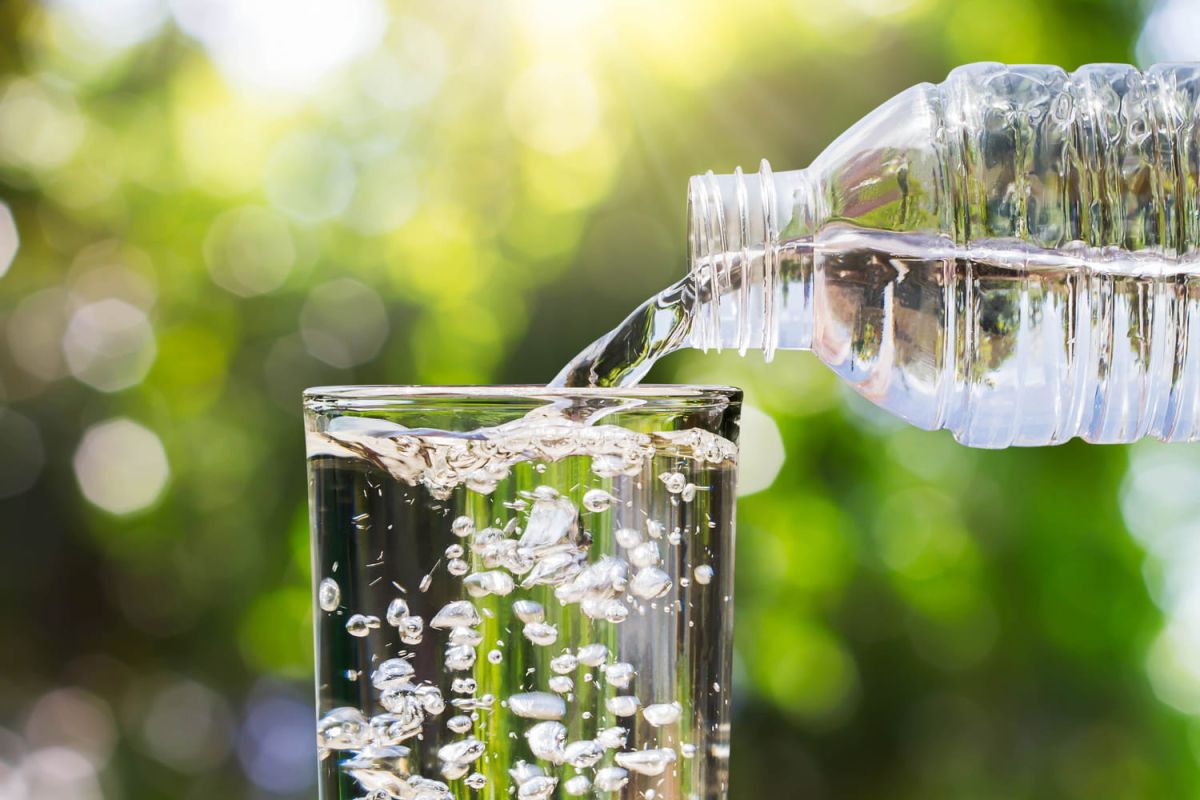 Des astuces simples pour conserver la pétillance de votre eau gazeuse