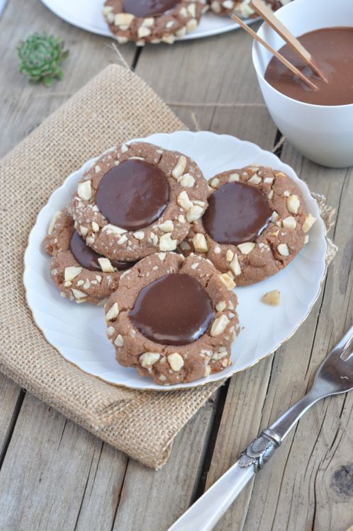 Des cookies au chocolat irrésistibles pour tous les gourmands
