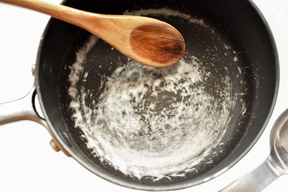 Un nouveau souffle pour vos poêles usagées !