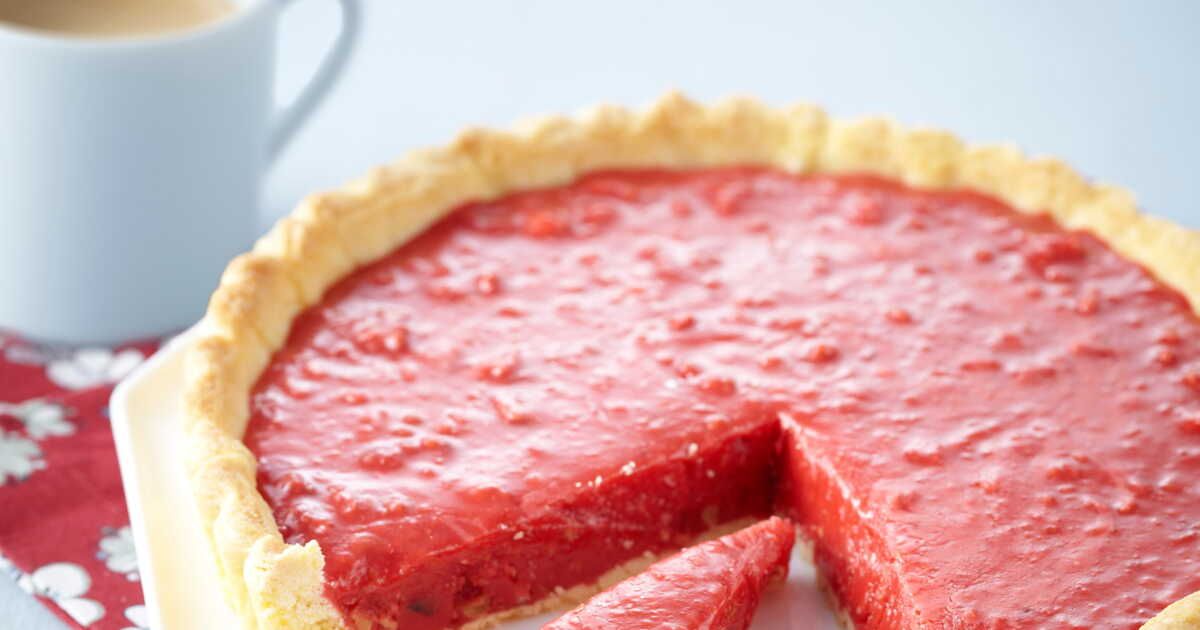21 recettes de desserts régionaux