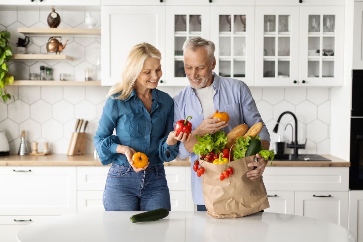 comment adapter son alimentation à chaque décennie
