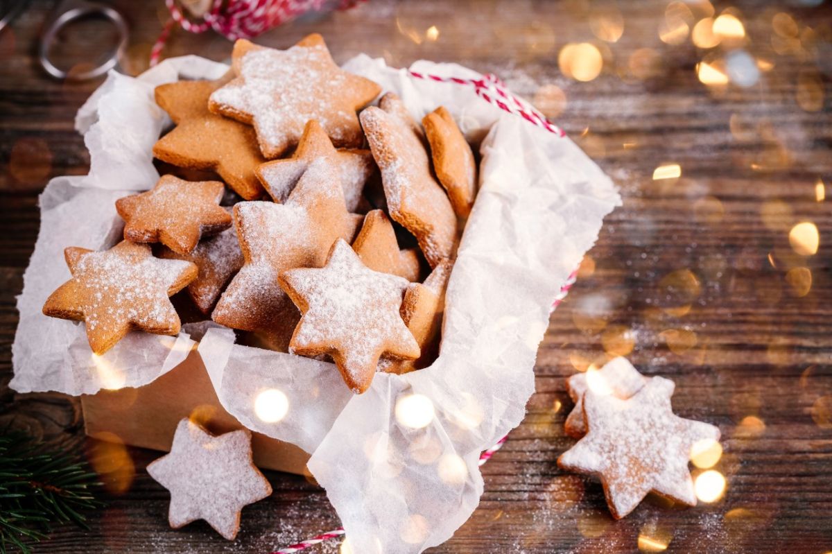 Découvrez trois délicieuses recettes de biscuits sans gluten