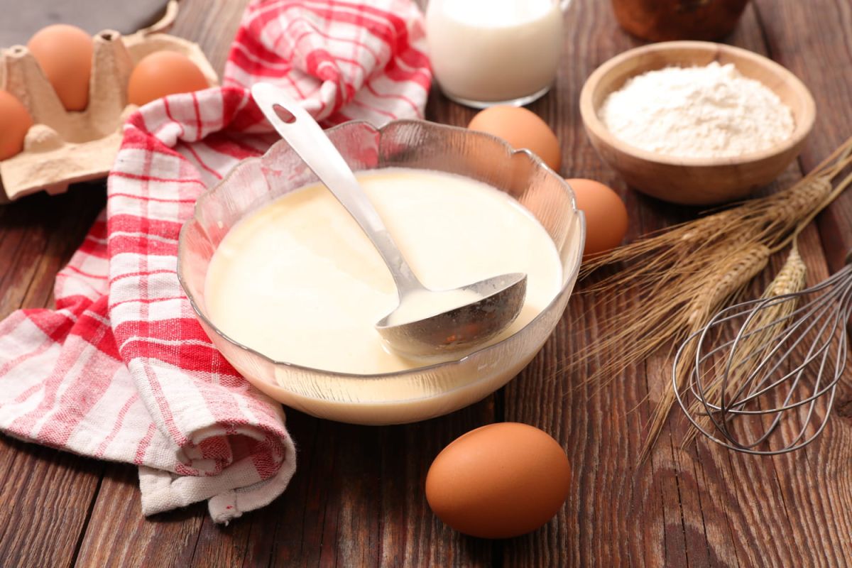 Pâte à crêpes : la vérité sur le temps de repos
