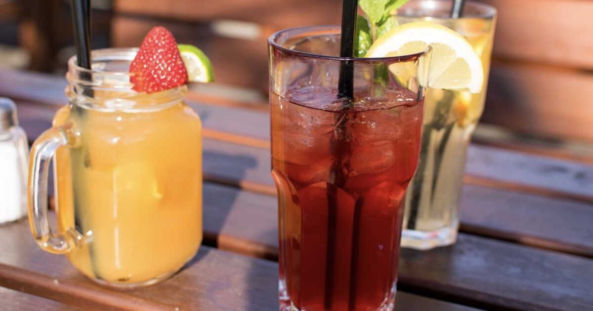 Monin : l'art de la fraîcheur en bouteille