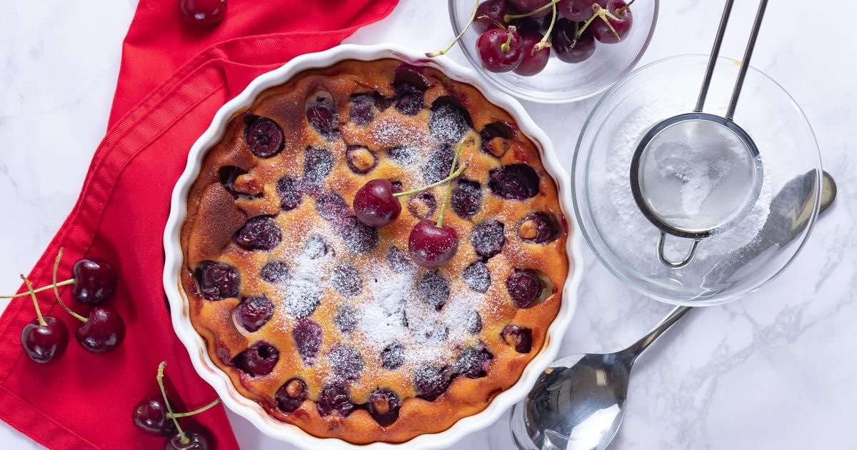 Menu de la semaine : nos idées de recettes du 3 au 9 juillet