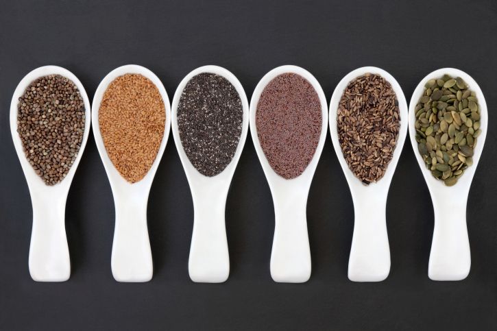 4 signes révélateurs d'un manque de fibres dans votre alimentation