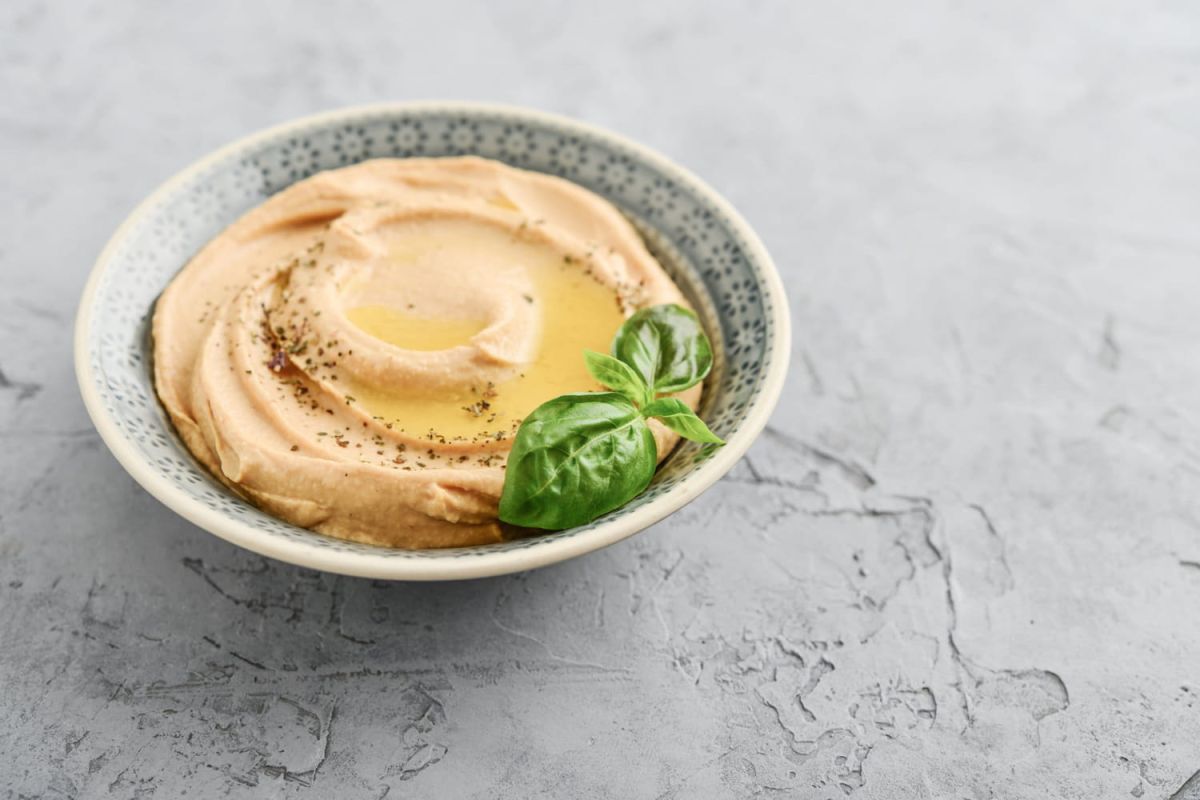 Vers une pénurie de houmous ?