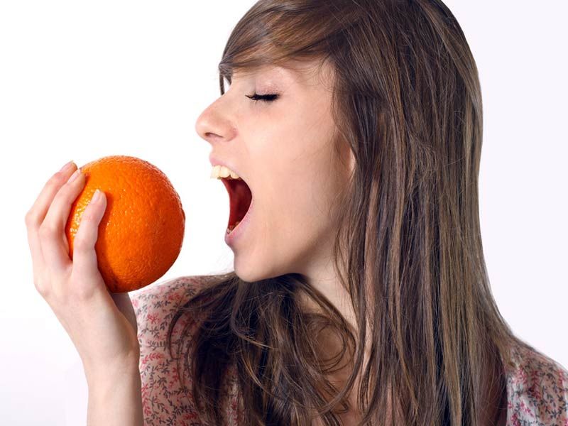 9 vérités sur les fruits : ce que vous devez savoir