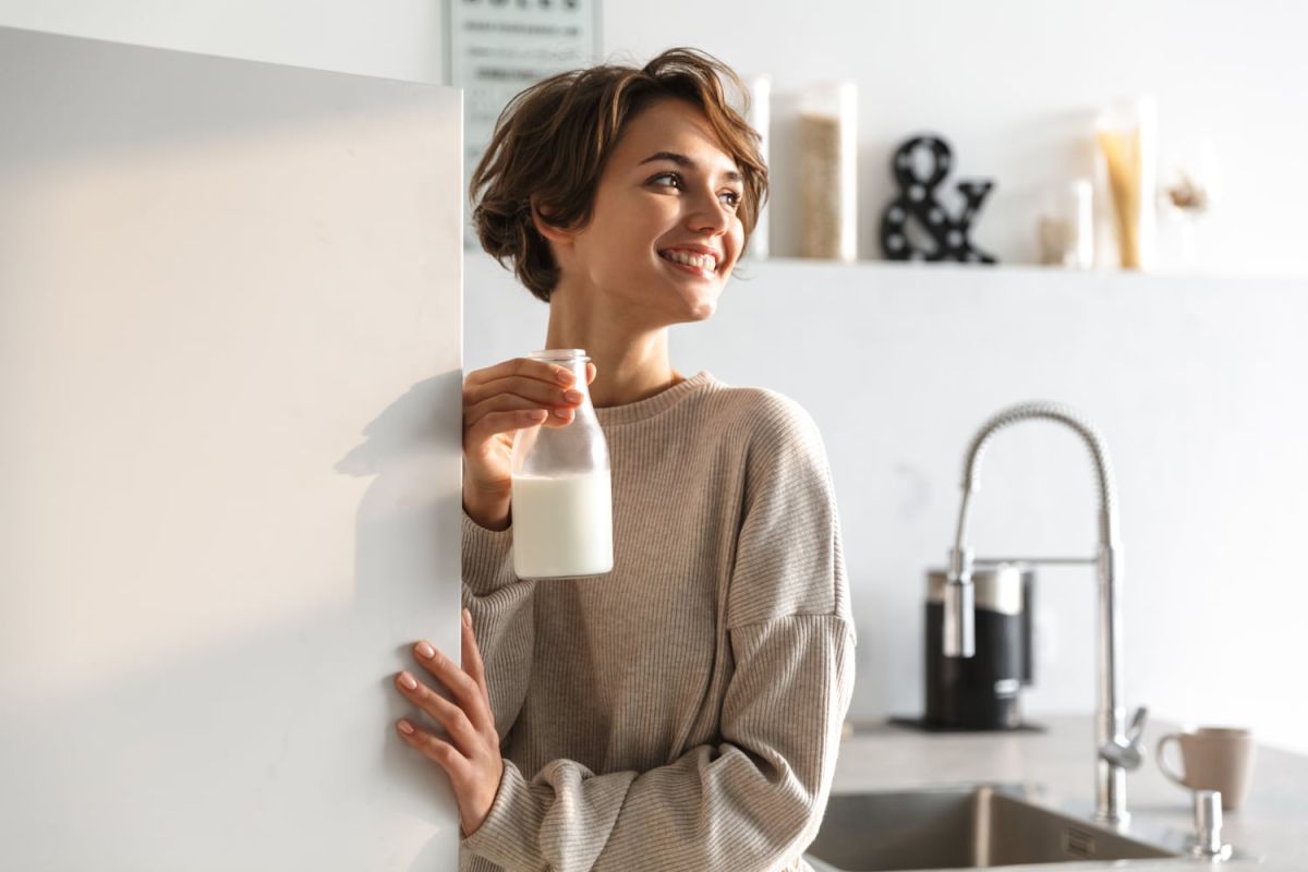 Méfiez-vous des faux aliments bio : la vérité sur les laits végétaux révélée par 60 Millions de consommateurs