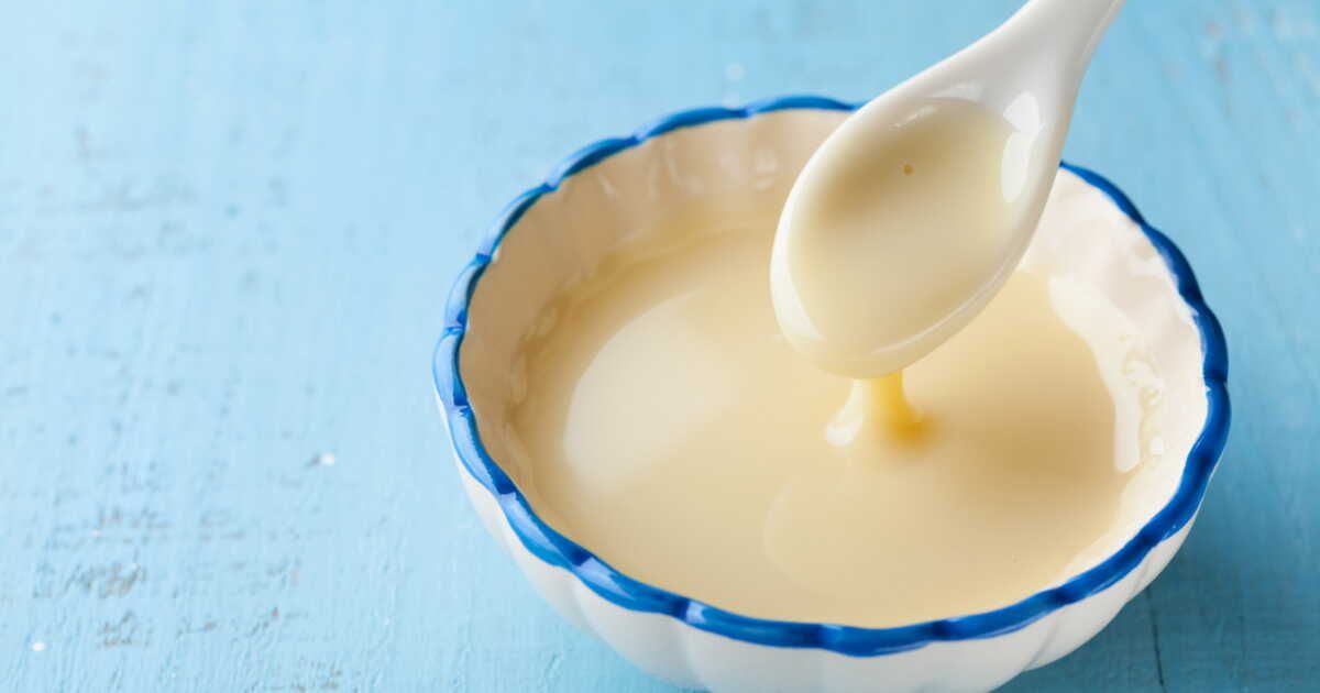 5 idées recettes avec une boîte de lait concentré