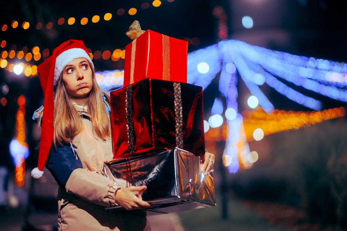Des aliments pour apaiser votre stress avant les fêtes