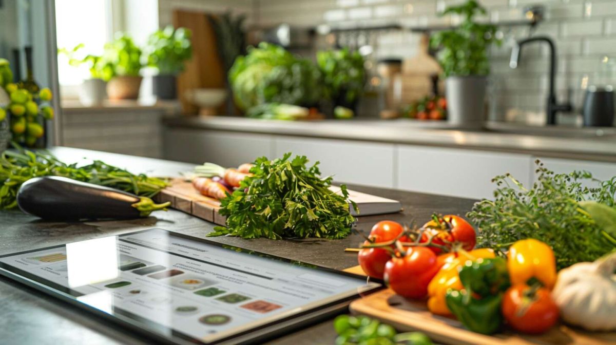 Explorez des recettes faciles et rapides : votre guide culinaire moderne