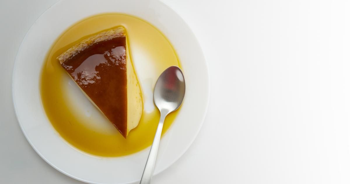 Le flan : un dessert classique qui séduit de nouveau