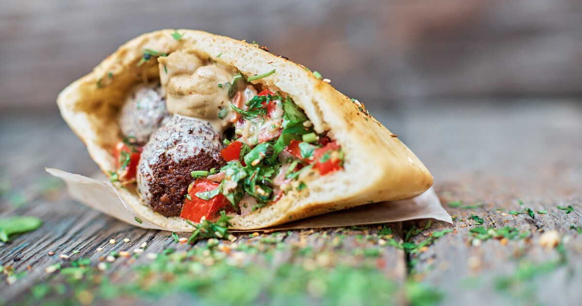 Le pain pita : préparation et garniture pour sublimer vos plats