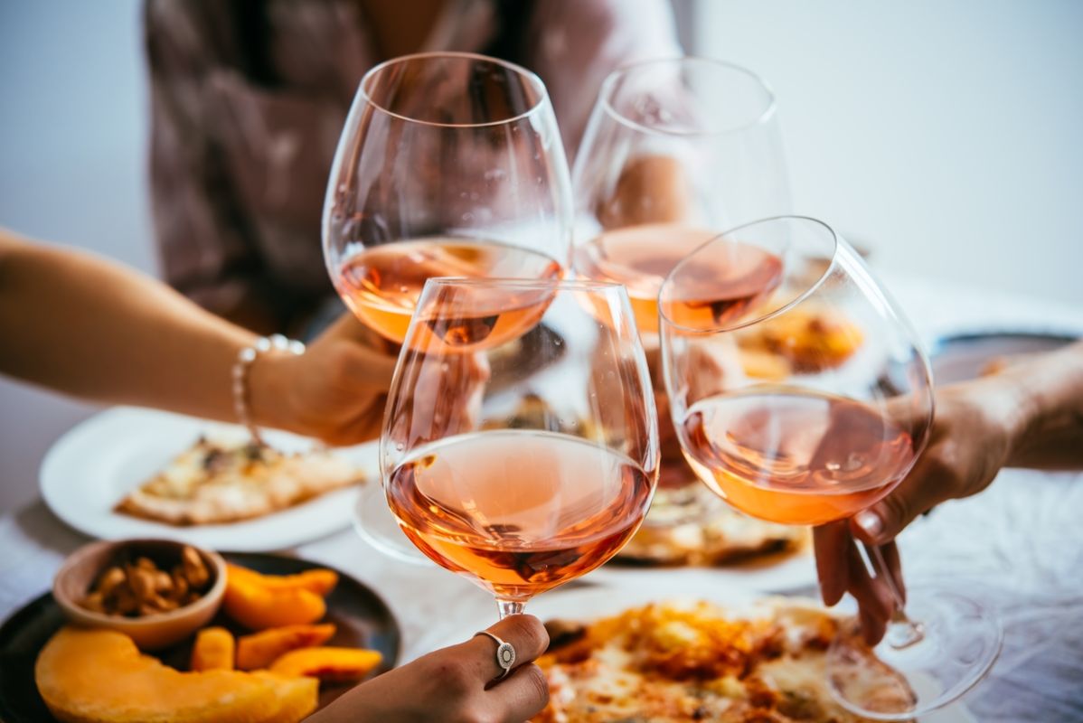 Vin blanc ou vin rouge : ce qu'il faut choisir pour votre santé