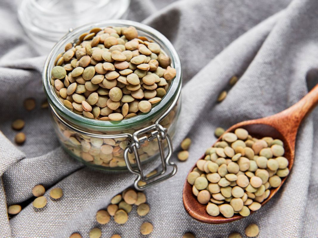 Lentilles : un super-aliment riche en bienfaits pour la santé