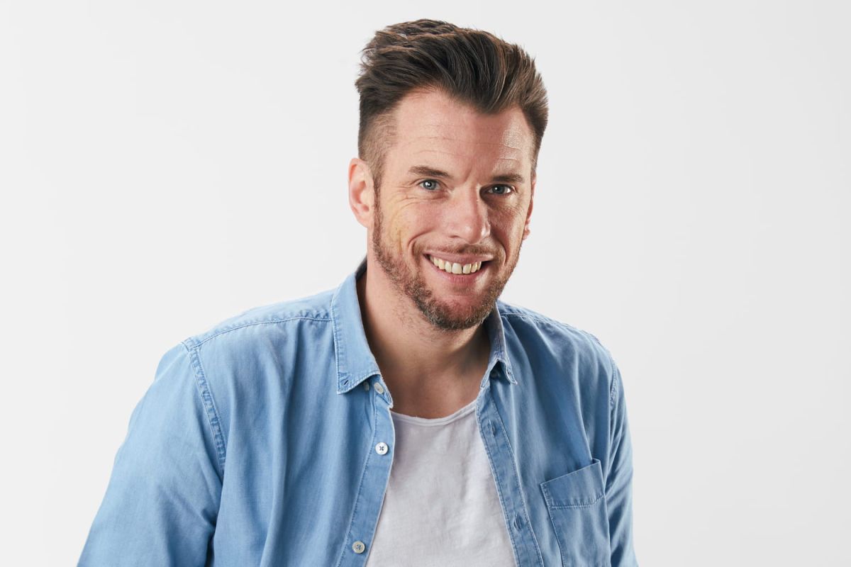 Podcast de Norbert Tarayre : le chef se met à nu
