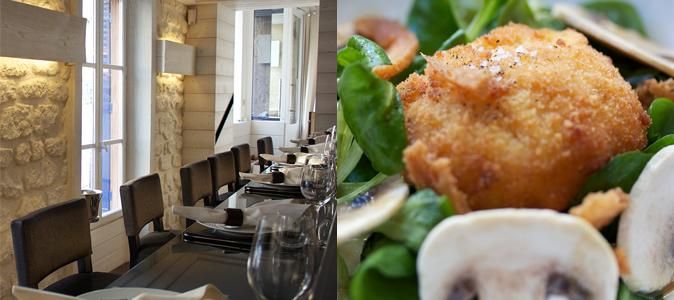 La tendance des restaurants monomaniaques