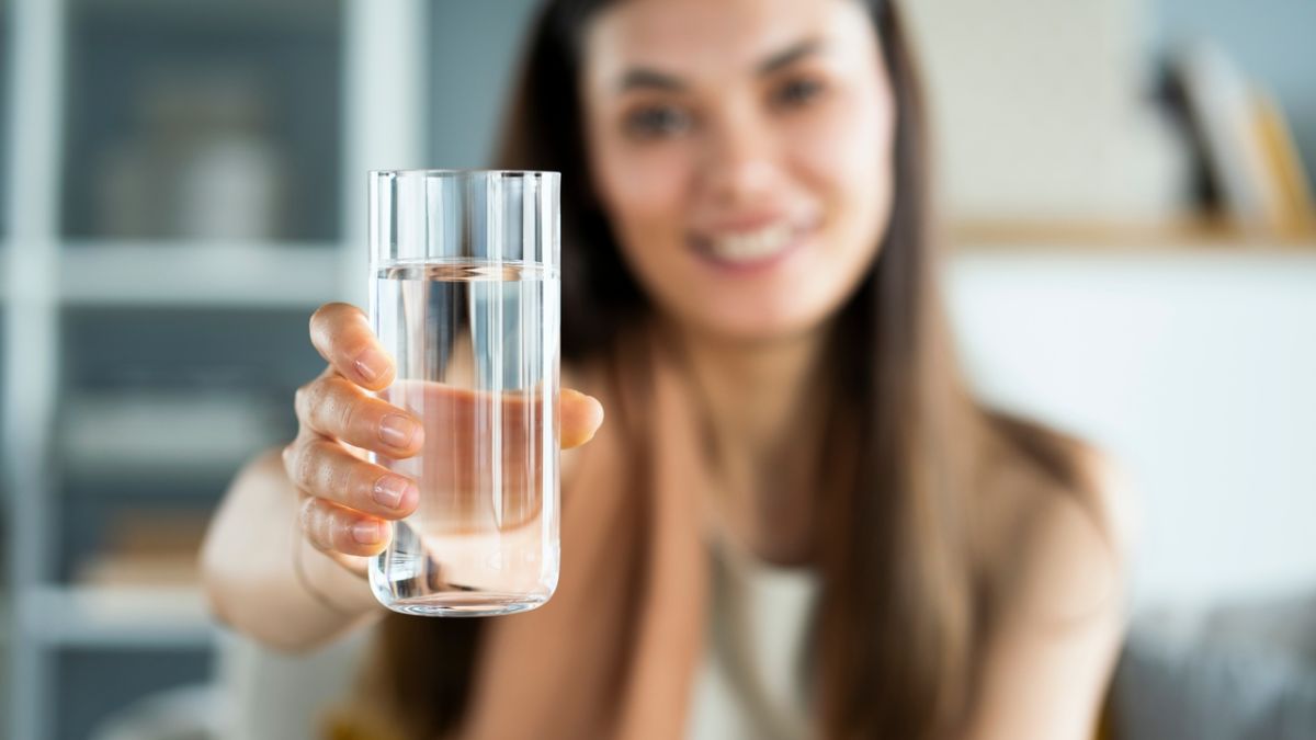 Faut-il vraiment boire huit verres d'eau par jour ?